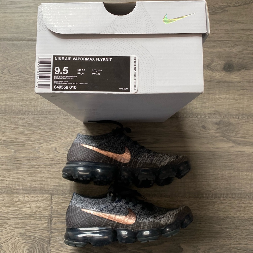 Nike Air Vapormax Flyknit